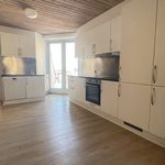 Rent 4 bedroom apartment of 125 m² in Herning