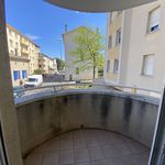 Appartement de 42 m² avec 2 chambre(s) en location à Valence