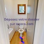 Appartement de 10 m² avec 8 chambre(s) en location à Poitiers