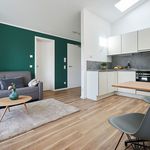 Rent 2 bedroom apartment of 51 m² in Oldenburg