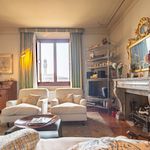 Rent 4 bedroom apartment of 218 m² in Firenze