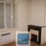 Rent 3 bedroom apartment of 61 m² in Villeurbanne