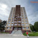 Pronajměte si 1 ložnic/e byt o rozloze 27 m² v Český Těšín