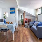 Rent 3 bedroom apartment of 60 m² in Lisboa
