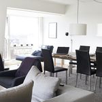 Rent 3 bedroom apartment of 125 m² in København