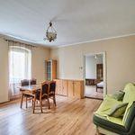 Wynajmij 2 sypialnię apartament z 50 m² w Krośniewice