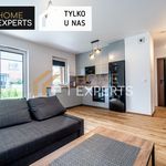 Wynajmij 2 sypialnię apartament z 48 m² w Gdańsk