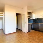 Appartement de 30 m² avec 1 chambre(s) en location à Arrondissement of Ajaccio