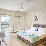 Rent 3 bedroom apartment of 135 m² in Glyfada