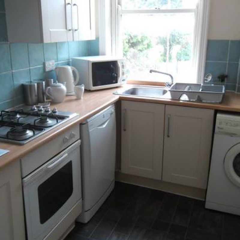 Flat to rent in Caldy Road, Caldy, Wirral CH48