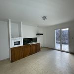 Rent 3 bedroom apartment of 51 m² in Aumessas