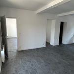 Rent 3 bedroom apartment of 51 m² in Deux-Grosnes