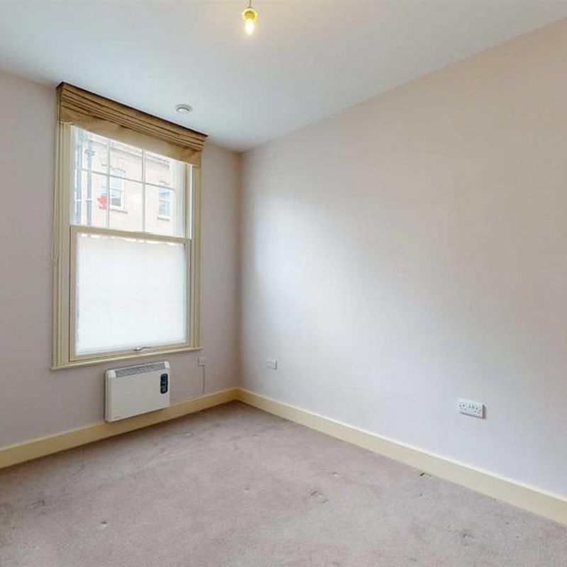 1 bedroom apartment to rent Shrewsbury