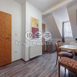 Pronajměte si 1 ložnic/e byt o rozloze 41 m² v Karlovy Vary