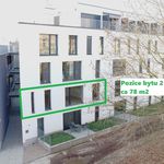 Rent 2 bedroom apartment in Benešov u Semil