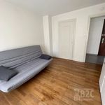 Rent 2 bedroom apartment of 31 m² in Grenoble