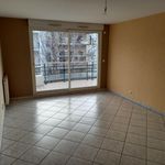 Rent 3 bedroom apartment of 67 m² in Clermont-Ferrand