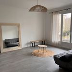 Appartement de 86 m² avec 4 chambre(s) en location à Rodez