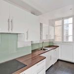 Rent 2 bedroom apartment of 92 m² in Paris