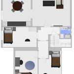 Rent a room of 12 m² in Porsgrunn