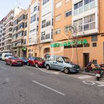 Rent 3 bedroom apartment of 122 m² in valencia