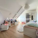 Rent 6 bedroom house of 165 m² in Pomponne