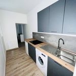 Rent 1 bedroom apartment of 25 m² in Mâcon