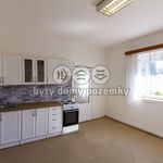 Rent 3 bedroom house of 300 m² in Bušovice