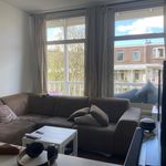 Huur 2 slaapkamer huis van 48 m² in Amsterdam