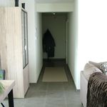 Rent 2 bedroom apartment in Oostrozebeke
