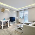 Rent 2 bedroom apartment of 49 m² in Gdańsk