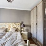 Rent 4 bedroom apartment of 106 m² in Prague