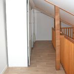 Rent 4 bedroom apartment of 123 m² in Rouen