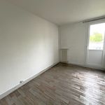 Rent 2 bedroom apartment of 43 m² in Gonesse