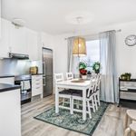 Rent 2 bedroom apartment of 63 m² in Avesta