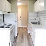 2 bedroom apartment of 796 sq. ft in Edmonton