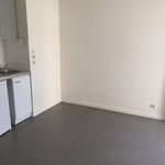 Rent 1 bedroom apartment of 1835 m² in Dijon