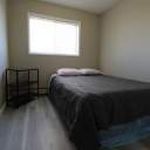 2 bedroom apartment of 807 sq. ft in Saskatoon