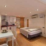 Rent 1 bedroom apartment of 47 m² in Barcelona