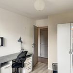 Appartement de 79 m² avec 4 chambre(s) en location à Troyes
