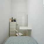 Alugar 16 quarto apartamento em Lisboa