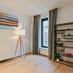 Huur 2 slaapkamer appartement van 90 m² in Bruxelles