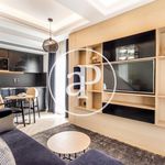 Rent 1 bedroom house of 60 m² in València
