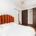 Wynajmij 4 sypialnię apartament z 147 m² w Warsaw