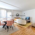 Rent 4 bedroom apartment of 195 m² in Madrid