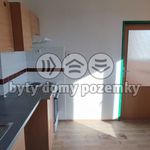 Pronajměte si 2 ložnic/e byt o rozloze 45 m² v Vřesina