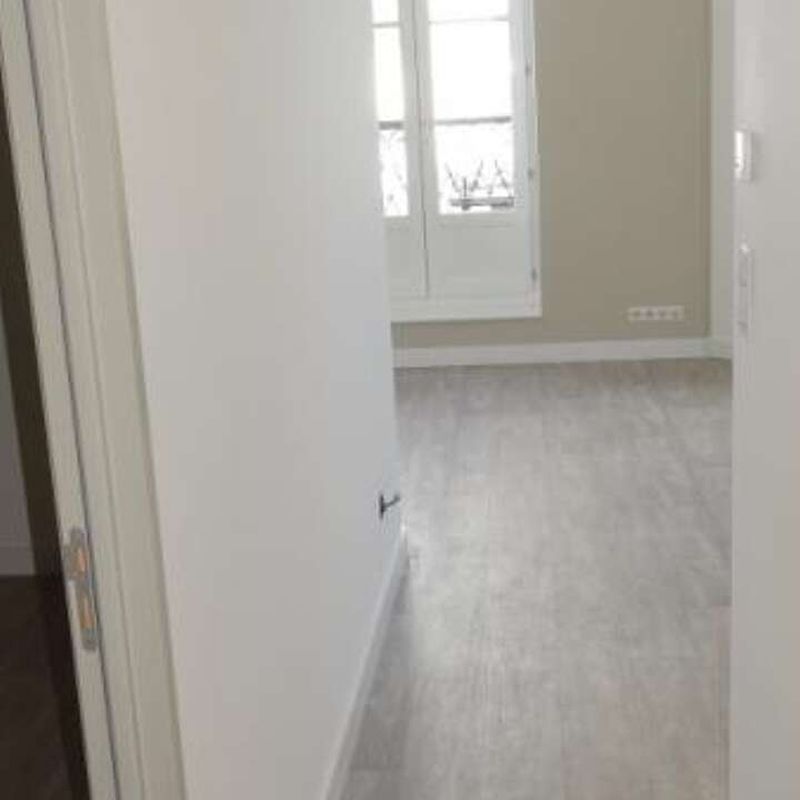 Location appartement 1 pièce 36 m² Tourcoing (59200)
