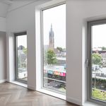 Huur 1 slaapkamer appartement van 40 m² in Hilversum