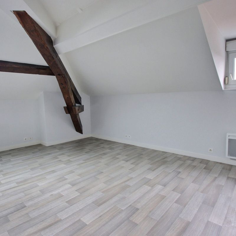 Appartement 1 pièce - 21m² - CLERMONT FERRAND Aubière
