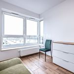 Rent 2 bedroom apartment of 42 m² in Warszawa